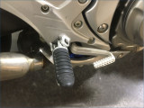 SUZUKI 650 GLADIUS 