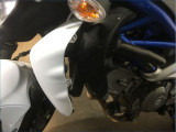 SUZUKI 650 GLADIUS 