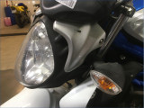 SUZUKI 650 GLADIUS 