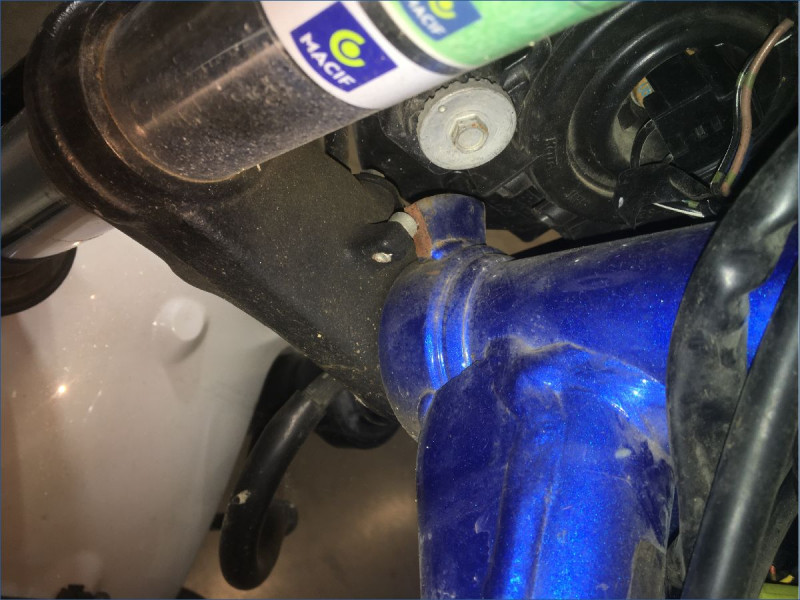 SUZUKI 650 GLADIUS 