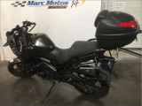 KAWASAKI 650 VERSYS ABS