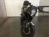 KAWASAKI 650 VERSYS ABS