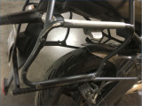 KAWASAKI 650 VERSYS ABS