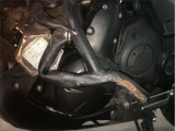 KAWASAKI 650 VERSYS ABS