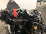 YAMAHA MT09 SP