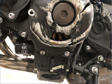 YAMAHA MT09 SP
