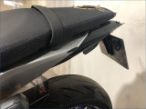 YAMAHA MT09 SP