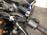 YAMAHA MT09 SP
