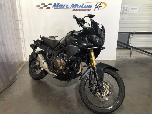 HONDA 1000 AFRICA TWIN 