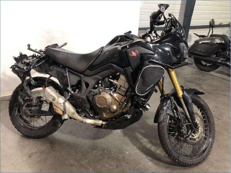 HONDA 1000 AFRICA TWIN 