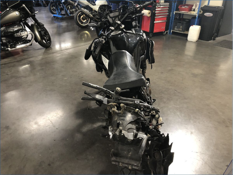 HONDA 1000 AFRICA TWIN 