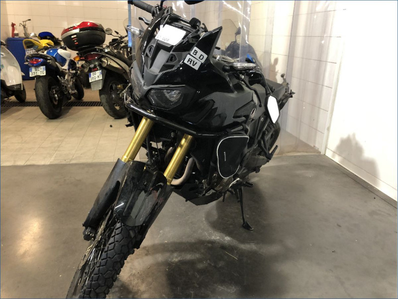 HONDA 1000 AFRICA TWIN 