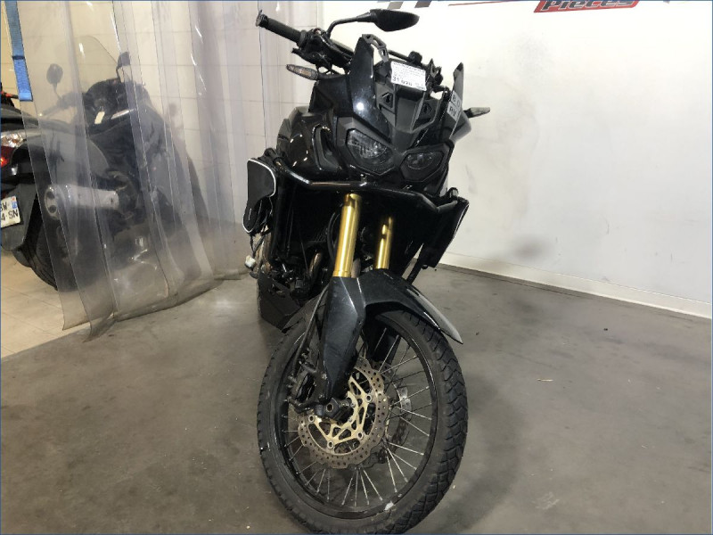 HONDA 1000 AFRICA TWIN 