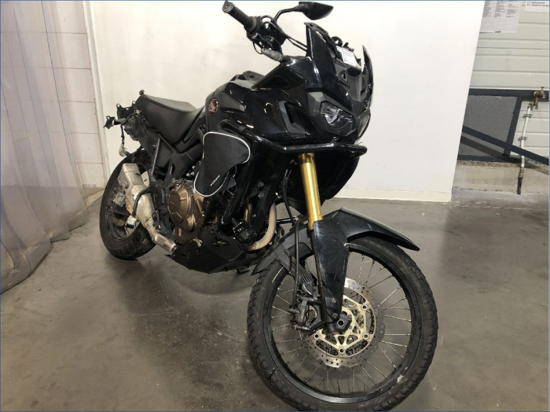 HONDA 1000 AFRICA TWIN 