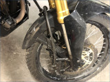 HONDA 1000 AFRICA TWIN 