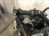 HONDA 1000 AFRICA TWIN 