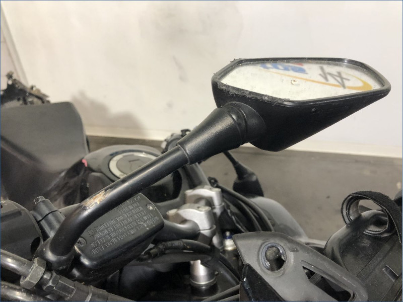 HONDA 1000 AFRICA TWIN 