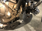 HONDA 1000 AFRICA TWIN 