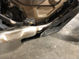 HONDA 1000 AFRICA TWIN 