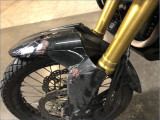 HONDA 1000 AFRICA TWIN 