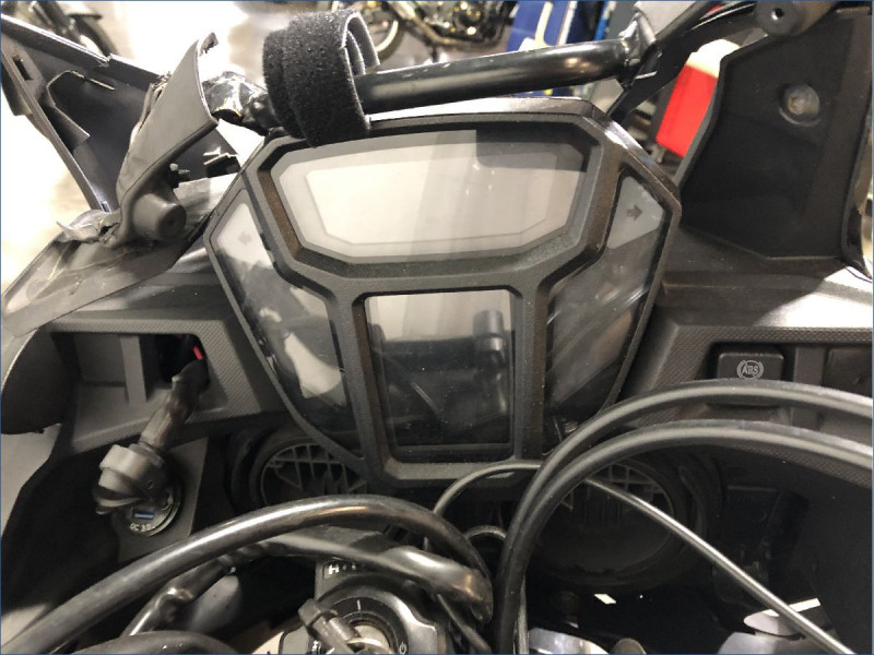 HONDA 1000 AFRICA TWIN 