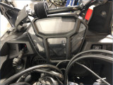 HONDA 1000 AFRICA TWIN 