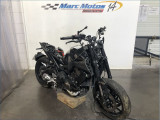 YAMAHA MT09 