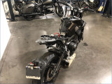 YAMAHA MT09 