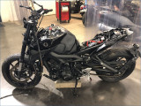YAMAHA MT09 