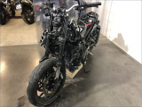 YAMAHA MT09 