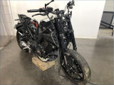 YAMAHA MT09 