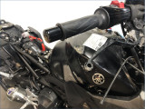 YAMAHA MT09 