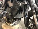 YAMAHA MT09 