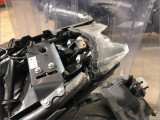 YAMAHA MT09 