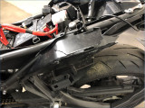 YAMAHA MT09 