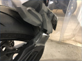 YAMAHA MT09 