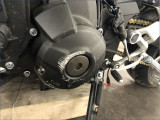 YAMAHA MT09 