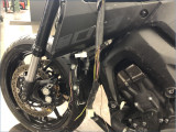 YAMAHA MT09 