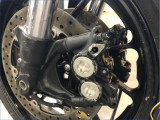 YAMAHA MT09 