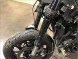 YAMAHA MT09 