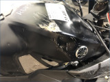YAMAHA MT09 