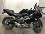 KAWASAKI ER6 F