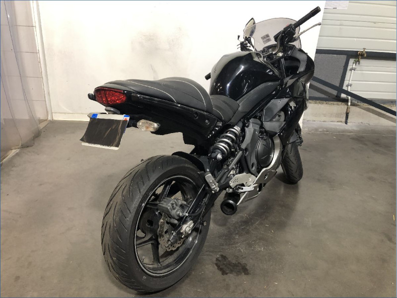 KAWASAKI ER6 F