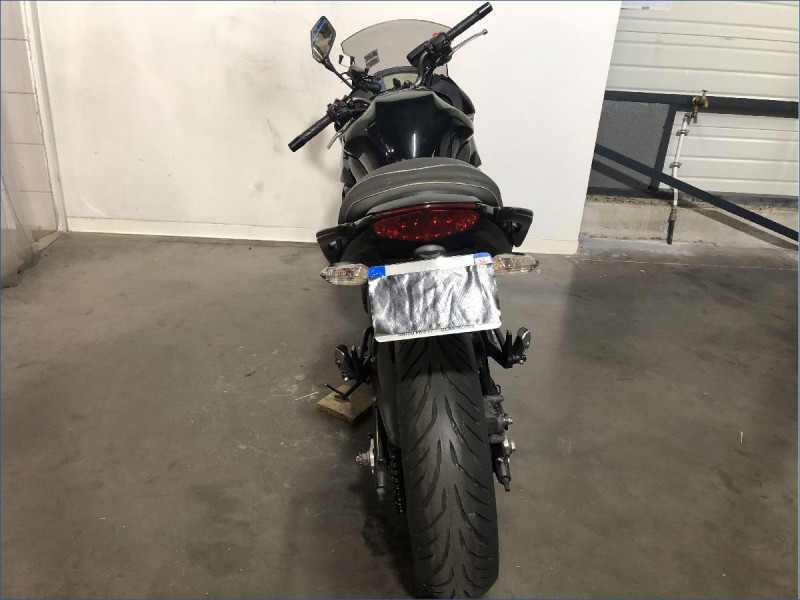 KAWASAKI ER6 F