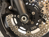 KAWASAKI ER6 F