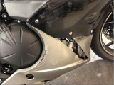 KAWASAKI ER6 F