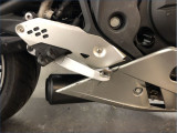 KAWASAKI ER6 F