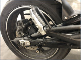 KAWASAKI ER6 F