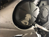 KAWASAKI ER6 F