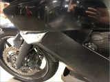 KAWASAKI ER6 F